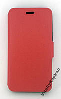 Чехол для Lenovo A319 книжка боковой с подставкой противоударный Book Cover
