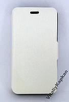 Чехол для Lenovo A319 книжка боковой с подставкой противоударный Book Cover