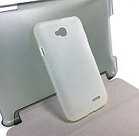 Чехол для LG L70 D325 накладка бампер противоударный Case