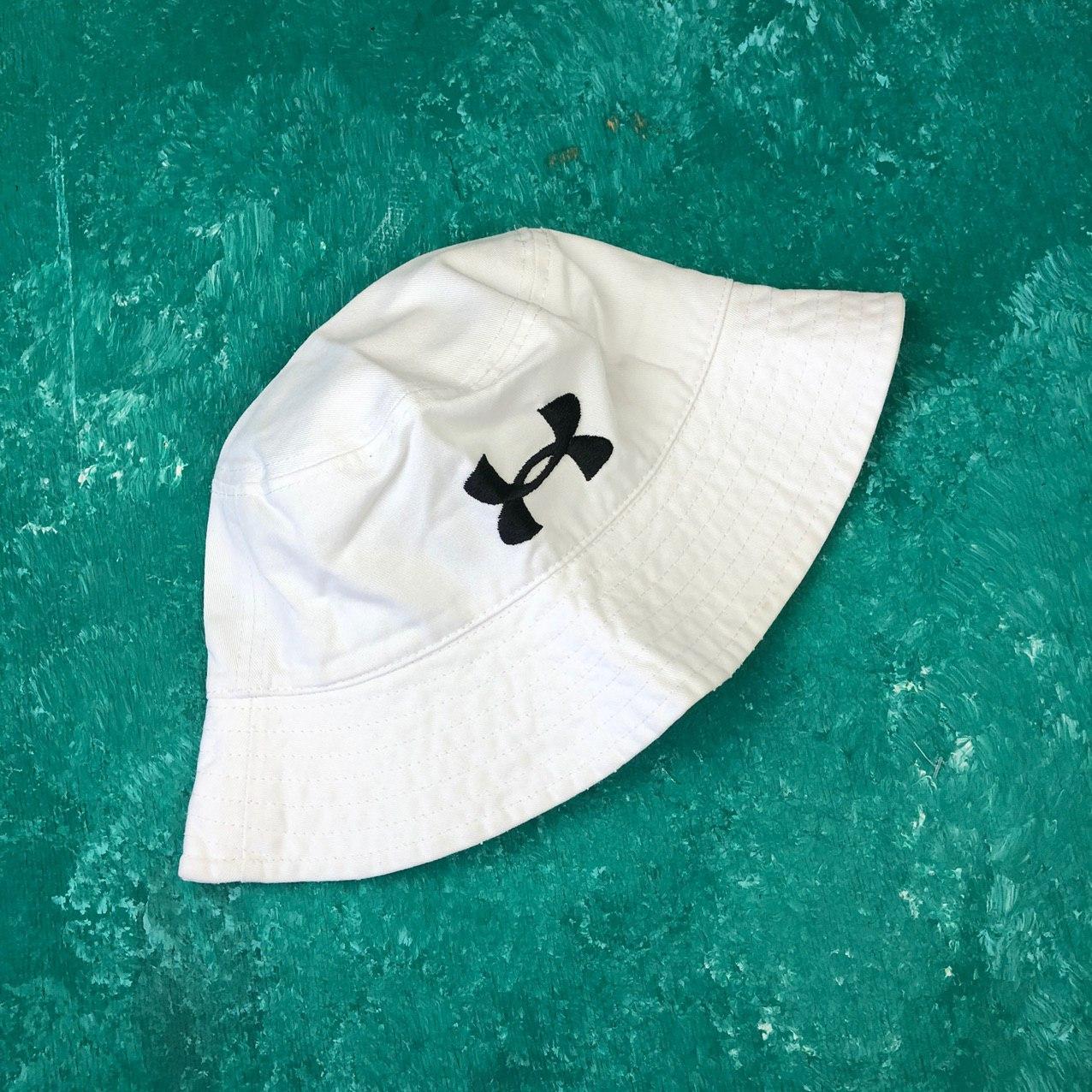 Панама Bucket Hat Under Armour Біла