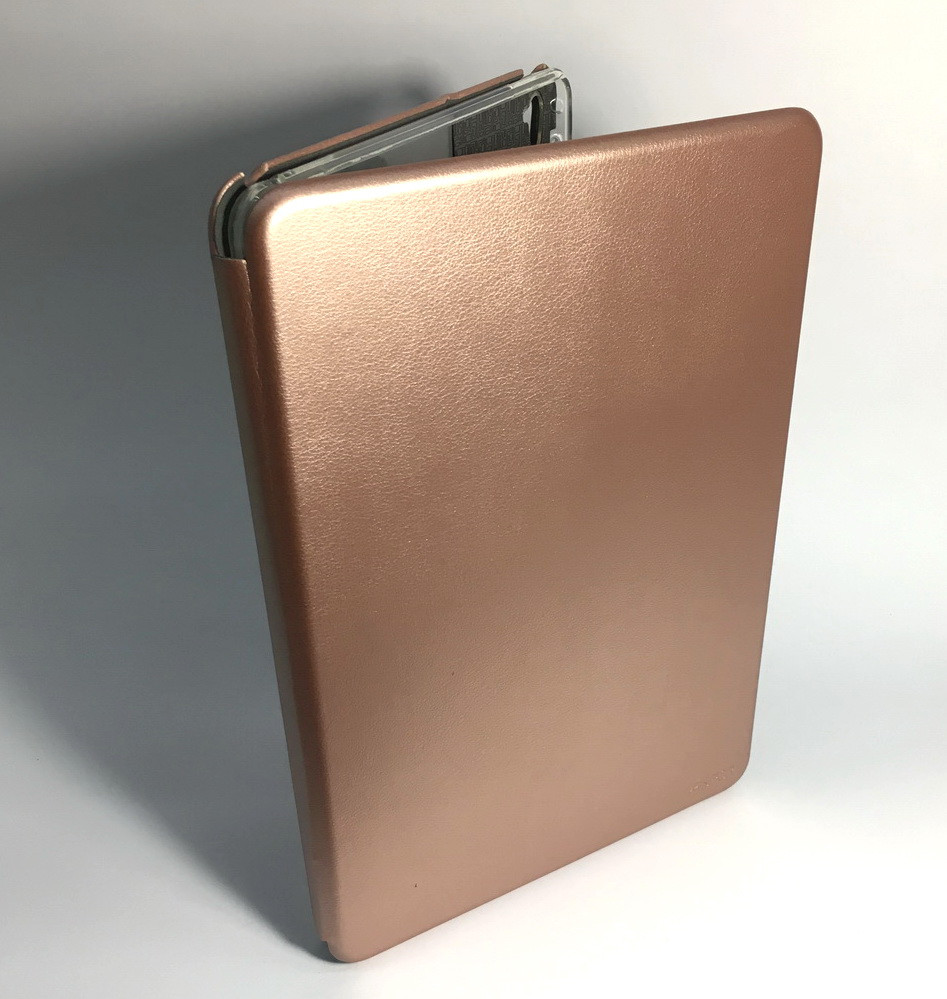 Чохол книжка протиударний Luxo Wallet для планшета Apple iPad 9.7 PRO