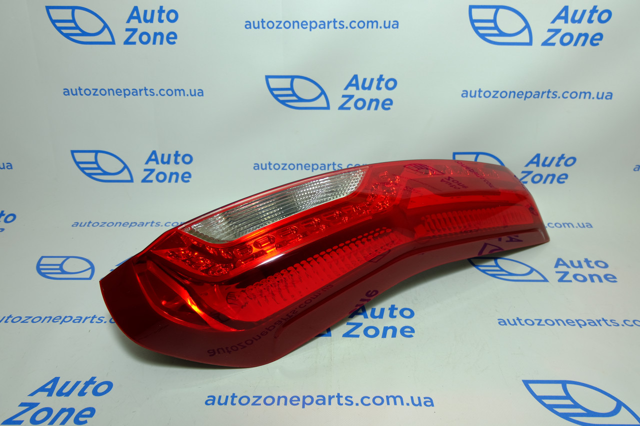 Ліхтар задній правий LED Nissan X-Trail 2011-2013 265503UB0A - DEPO