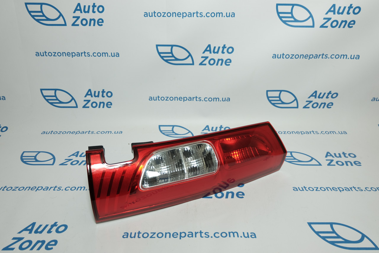Ліхтар задній правий Mercedes Benz Citan W415 (2 дв.) 2012- A4159062700 - DEPO