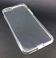 Чехол для iPhone 7, 8 SE 2020 накладка бампер противоударный TRU Slim
