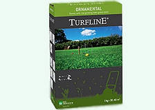 Газонна трава ОРНАМЕНТАЛ / ORNAMENTAL - травосуміш 7,5 кг Turfline