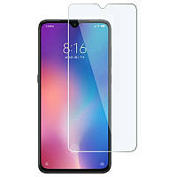 Защитное стекло для Xiaomi Redmi 8 8А стекло 2.5D на телефон сяоми редми 8 8а прозрачное smd