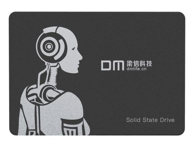SSD диск 1Tb (ССД 1Тб) для ноутбука и ПК 2.5" жесткий накопительный ...