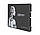 SSD диск 1Tb (ССД 1Тб) для ноутбука та ПК 2.5" жорсткий накопичувальний (твердотільний) DM F5 SATA III, фото 2