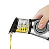 Пляшка Дозатор VBV Press and Measure Oil Dispenser з дозатором для оливи, фото 3
