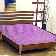 Простирадло на гумці трикотаж