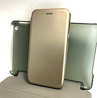 Чехол для Samsung M20, M205 книжка боковой с поставкой противоударный Luxo Wallet
