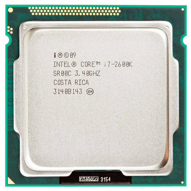 Процесор Intel Pentium G3260T 2.9 GHz/5GT/s/3MB (BX80646G3260) s1150 БУ