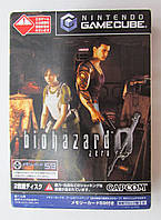 Biohazard 0 (Resident Evil Zero) БУ