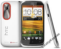 Чохол для HTC Desire V T328W фліп книжка протиударний Chic Case