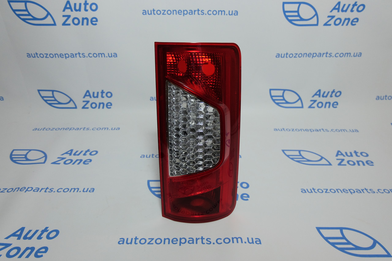 Ліхтар задній правий Ford Transit / Tourneo Connect 2010-2012 5177810, 5103001 - DEPO
