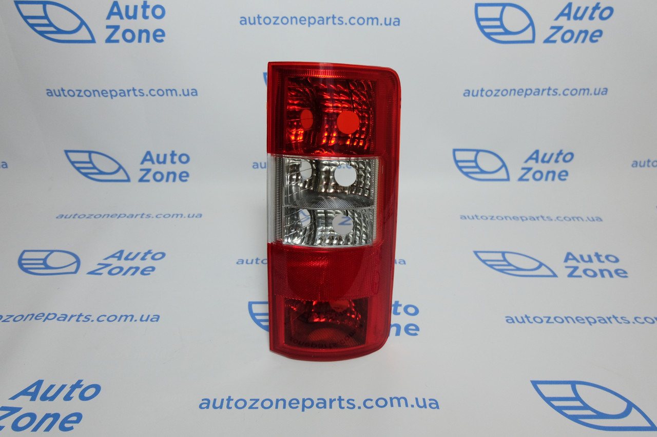 Ліхтар задній правий Ford Transit/Connect 2002- 1369233 - DEPO