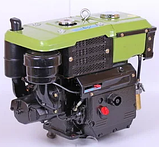 Двигун на мотоблок SH180NL (8 л.с.), фото 4