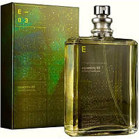 Парфуми унісекс Escentric Molecules Escentric 03 30ml (металічна коробка)