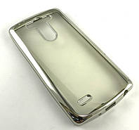 Чехол для LG G3S D724, LG G3 mini накладка бампер противоударный Fashion