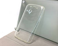 Чехол для LG K4, K130 накладка силиконовый бампер противоударный Remax прозрачный