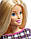 Лялька Барбі  Модниця 58 (Barbie Fashionistas Doll 58 Peplum Power), фото 4