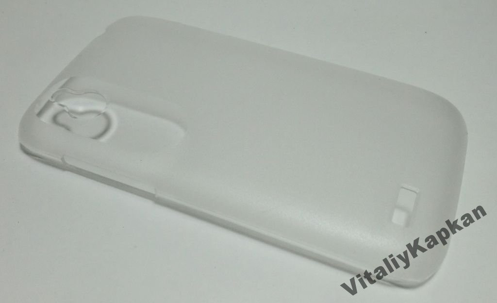 Чехол для HTC Desire V, T328W накладка бампер протиударний ULTRA SLIM