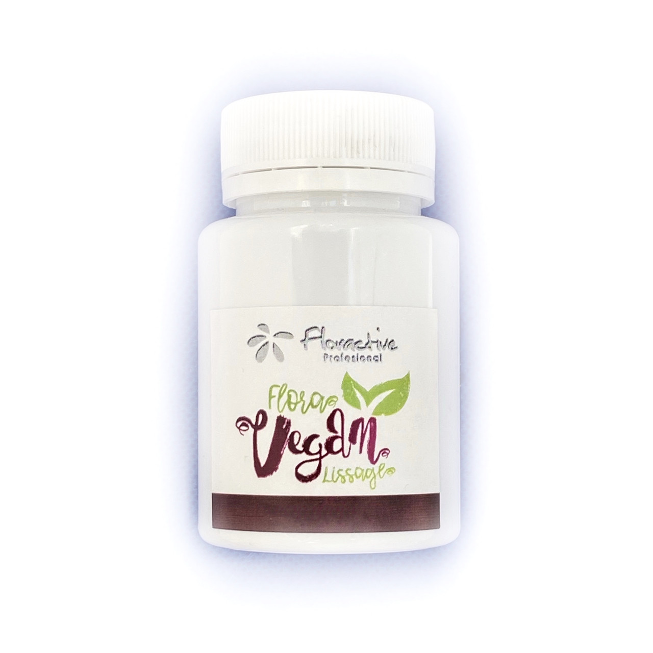 Кератин для волос Floractive Flora Vegan Lissage 100 г