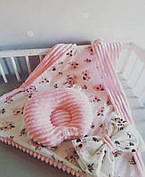 Ковдра конверт дитячий пледик, фото 10