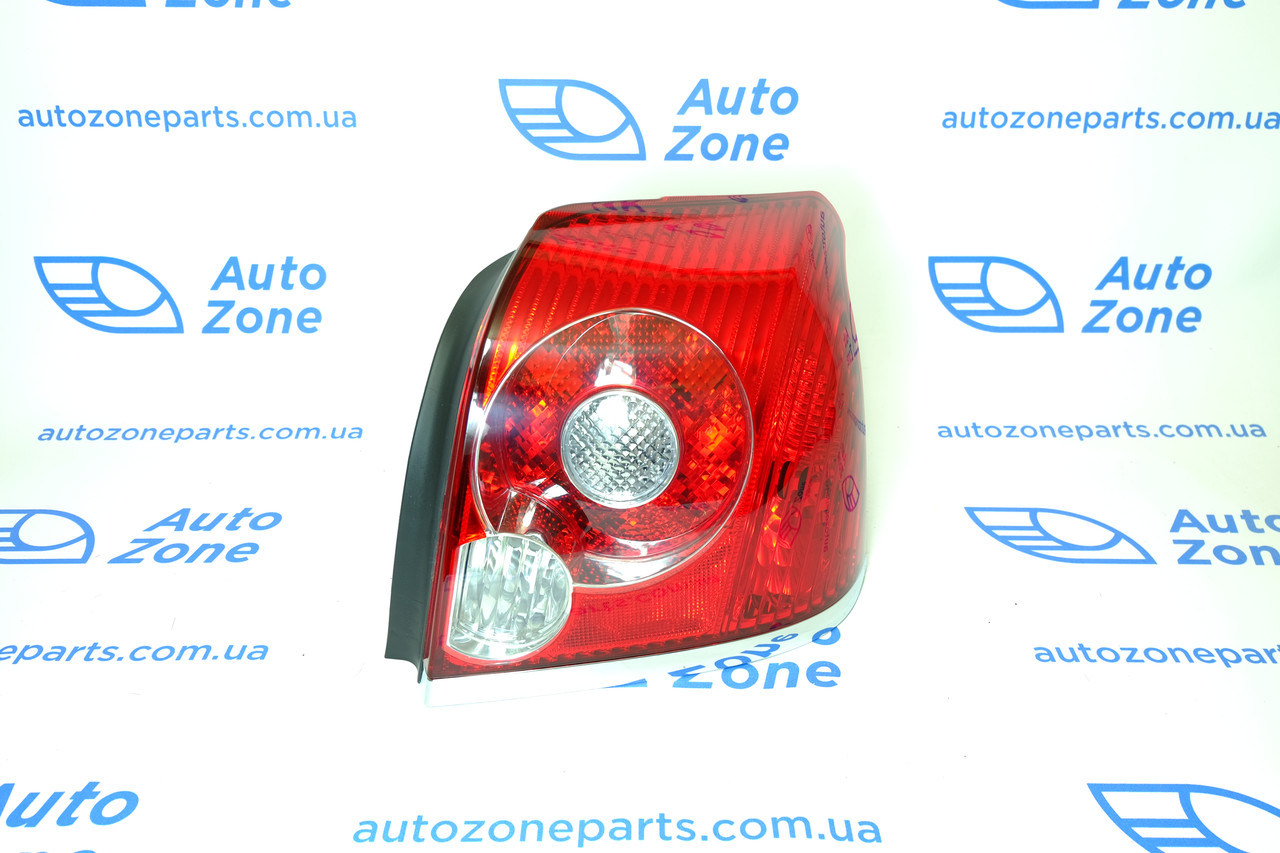 Ліхтар задній правий Toyota Avensis (седан) 2006-2007 8155105190 - DEPO