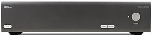 Arcam PA410 Class AB чотирьохканальний підсилювач потужності звуку