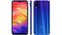 Чехол для Xiaomi Redmi 7 накладка силиконовый бампер противоударный Star Hameleon