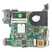 Материнская плата Toshiba Satellite M505, M505D M4 MAIN BOARD REV:2.1 P/N:08N1-0BU3Q00 (S1G3, DDR2, UMA)