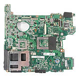 Материнська плата Toshiba Satellite M505, M505D M4 MAIN BOARD REV:2.1 P/N:08N1-0BU3Q00 (S1G3, DDR2, UMA), фото 2