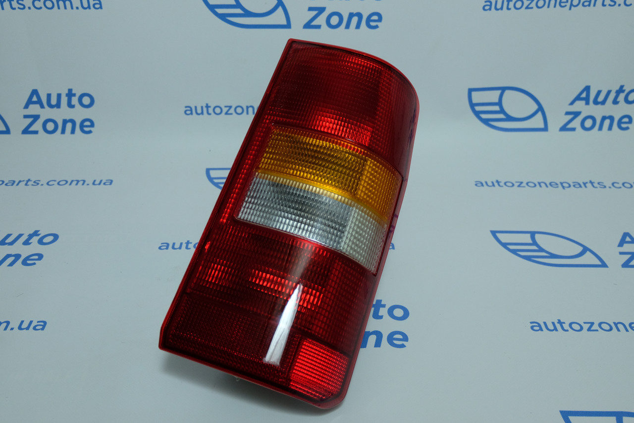 Ліхтар задній правий Citroen Jumpy, Fiat Scudo, Peugeot Expert 1995- 085781, 6351E6, 6351E7, 9790384880 - DEPO