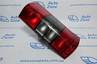 Фонарь задний правый Citroen Jumper, Fiat Ducato, Peugeot Boxer 1994-2001 1326358080, 55923R - DEPO