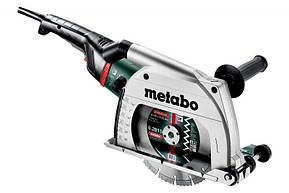 Штроборіз Metabo TE 24-230 MVT CED, фото 1