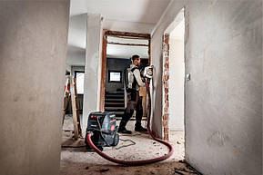 Штроборіз Metabo TE 24-230 MVT CED, фото 5