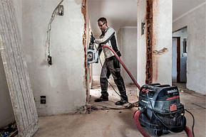Штроборіз Metabo TE 24-230 MVT CED, фото 4