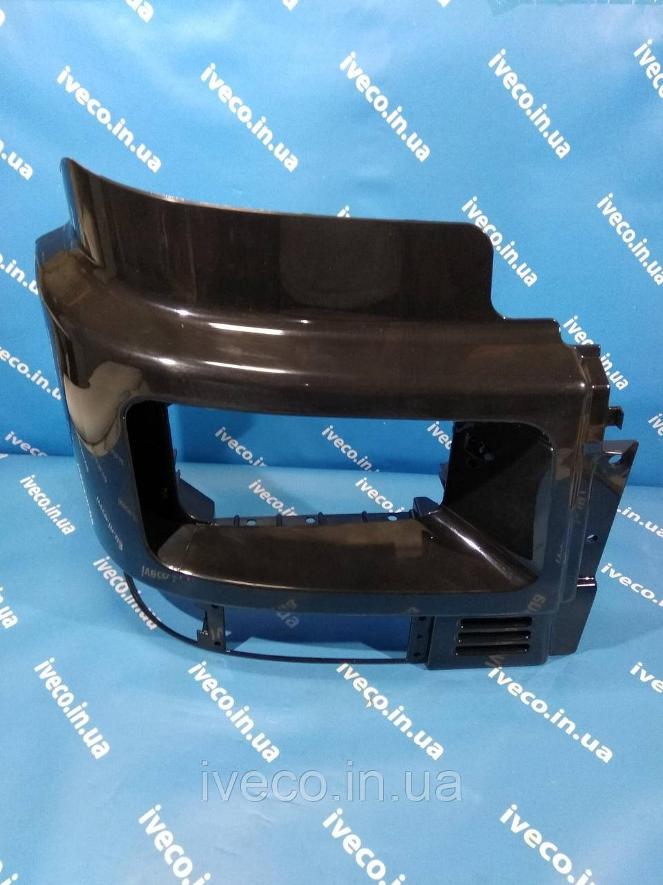 Гніздо фари праве VOLVO FH12 FH16 праве 66×40×54 91888CNT 20398386