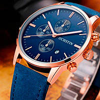 Мужские наручные часы Hemsut BlueMarine, фото 1