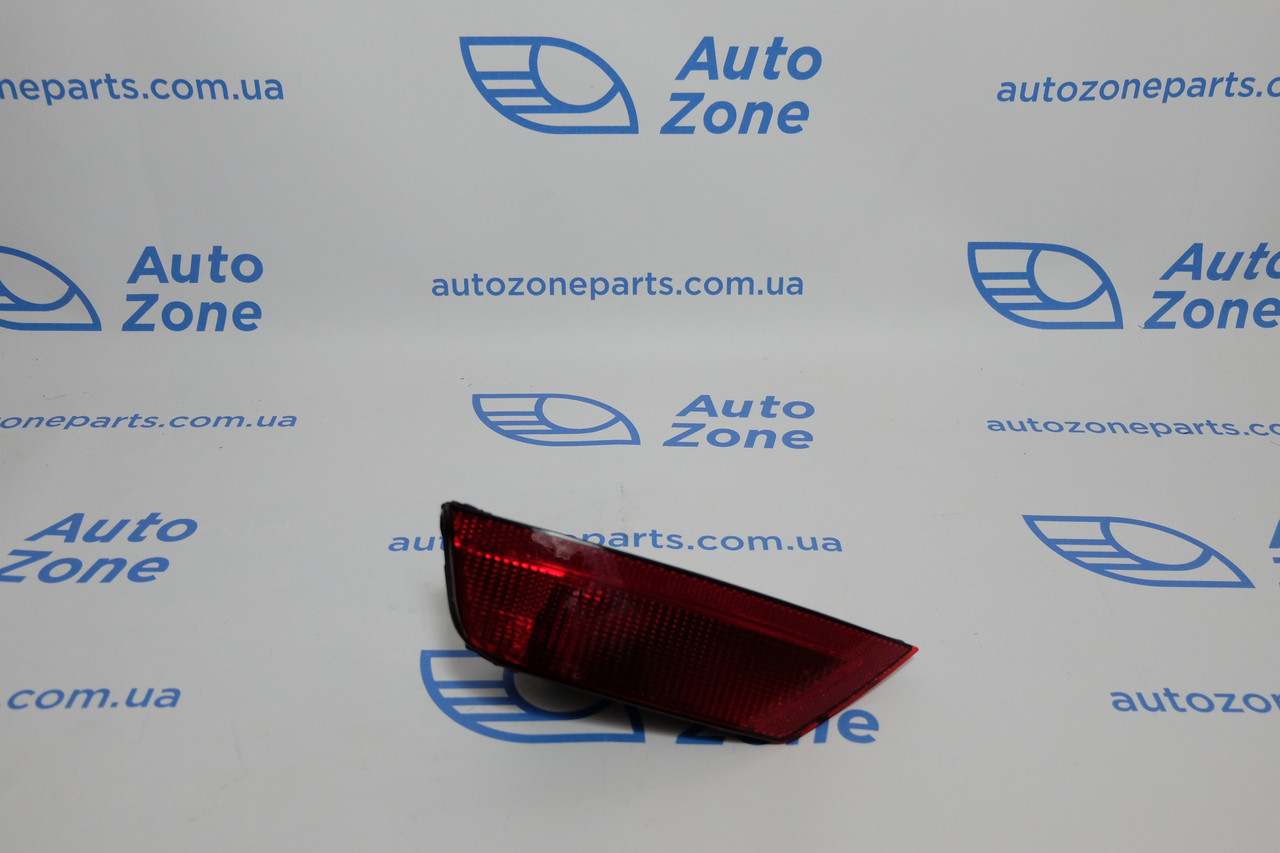 Ліхтар задній лівий протитуманний Ford Focus 2008-2010 / Ford Kuga 2008-2012 1507101 - DEPO