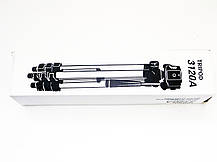 Штатив Tripod 3120 з тримачем для телефона, фото 6