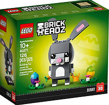 Лего Lego BrickHeadz Великодній кролик 40271