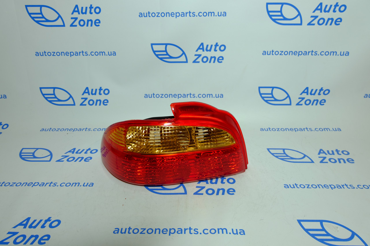 Ліхтар задній лівий Toyota Avensis 2001-2002 8156105090 - DEPO