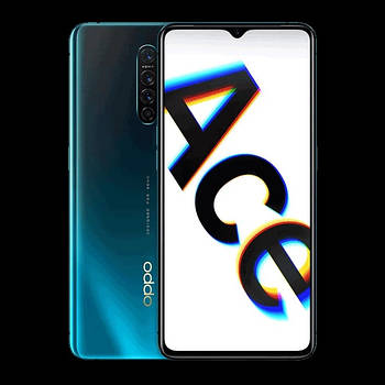 Oppo Reno Ace