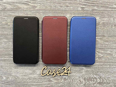 Magnetic Flip Case на Meizu 16 (5 кольорів)