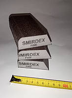 Угловой брусок Smirdex губка среднее зерно FINE