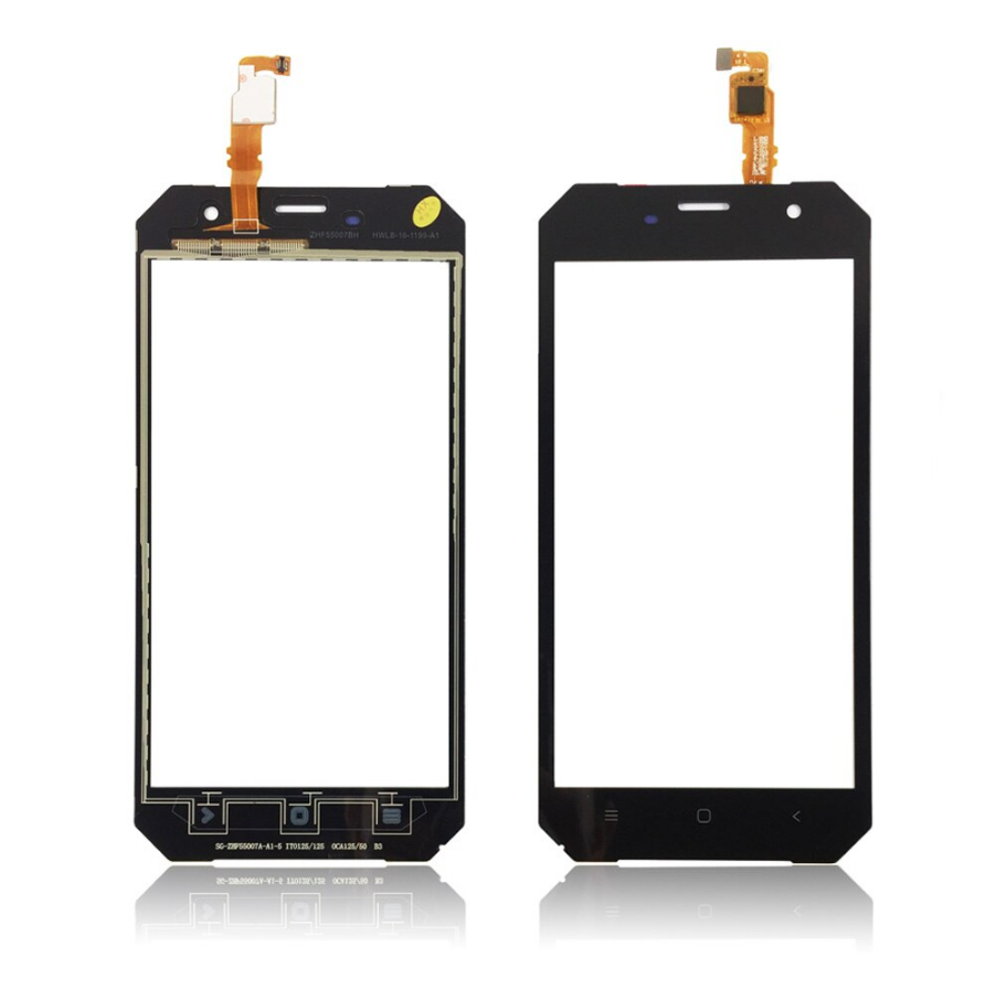 Тачскрін, сенсор для myPhone Hammer Axe Pro Black