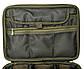 Carp Pro Diamond Tech Bag – сумка-кейс для коропових аксесуарів та гаджетів, фото 7