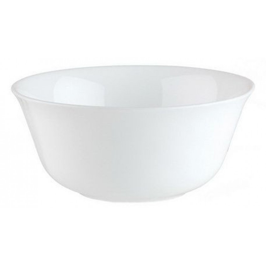 Салатник Luminarc Carine White d-12 см 3672 LUM, фото 1